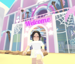 Adopt me preppy fan group