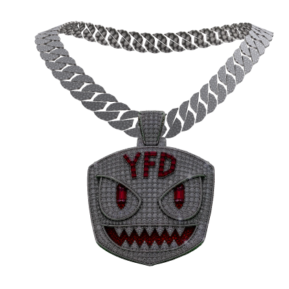YFD invador