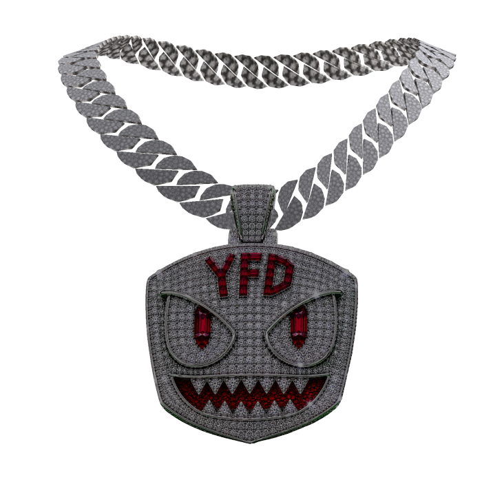 YFD invador