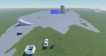 fun simulator roblox game group