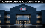 Canadian police headquarters