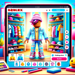 Outfit Creator For You