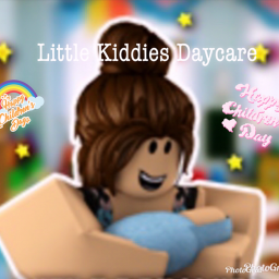 Kiddies Daycare Center
