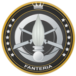 |[IA]| Fanteria
