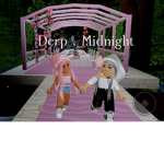 Derp and Midnight squad