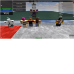 Ozzypig's and Twala's Hunger Games Alliance