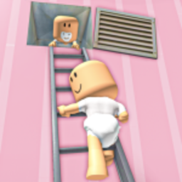 TEAMWORK DAYCARE KIDS BABY OBBY!