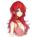 Harumi!