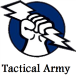 T.A     (Tactical Army)
