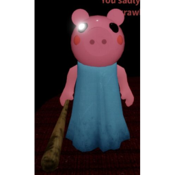 Piggy Morphs *Rick and More*