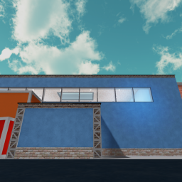 milbase 1v1