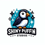 Shiny Puffin Studios