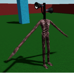 siren head testing