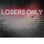 losers onIy Group Thumbnail