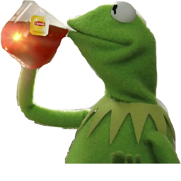 The muppets obby