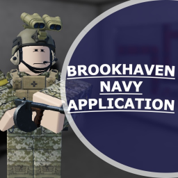 Brookhaven Navy Application Center