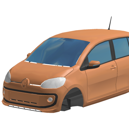 2003 Volkswagen UP!