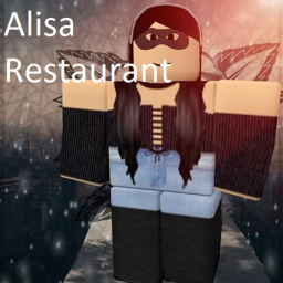 Alisa restaurant!