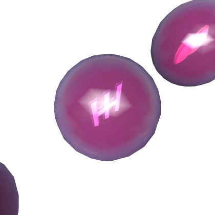 Non Gems Bubbel