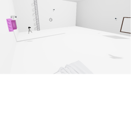 Solitary Confinement
