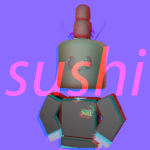 Team Sushi
