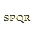Senatus Populus que Romanusᅠ