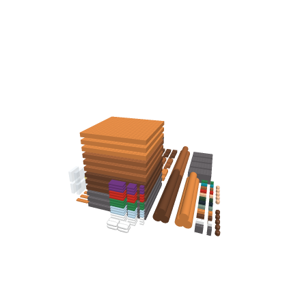 My Building Kit