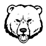 Bears cheerleaders
