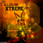 Illusion Xtreme New York