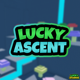 Lucky Ascent 🍀