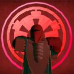 [TGGE] || Imperial Royal Guard ||
