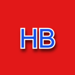 HB Clothing!