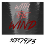 With The Wind