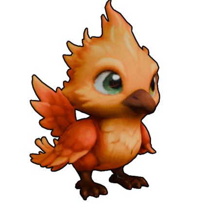 Baby Phoenix