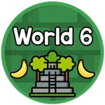 Game Badge Icon