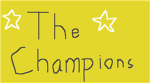 the champions clan