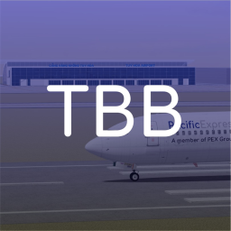 Dong Tac Airport, Phu Yen