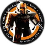 | TGR | Advαnced Recon Commandos