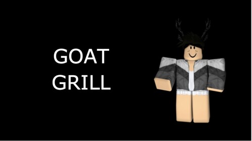 Goat Grill