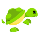 Turtles Buds