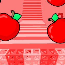 Apple Obby 🍎