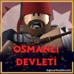 💂 YENİ | Osmanlı Asker Oyunu