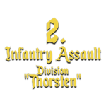 2. Infantry-Assault Division "Thorsten"