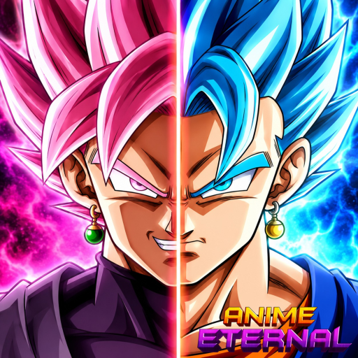 [UPD60] Anime Eternal