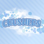 Crushers Cafe!