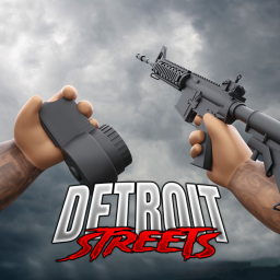 (🔫FREE SWITCHES🔫) Detroit Streets