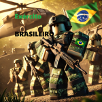 Exército Brasileiro do Kai