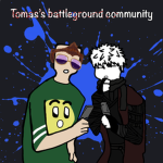 Tomas’s Battlegrounds Community