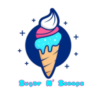 Sugar N’ Scoops