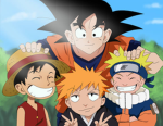 *-Anime fans!-*